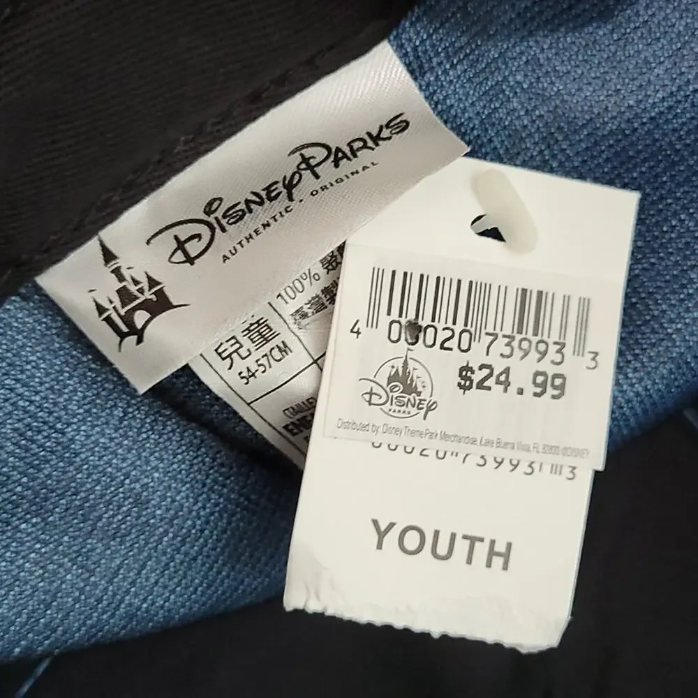Disney parks conquered